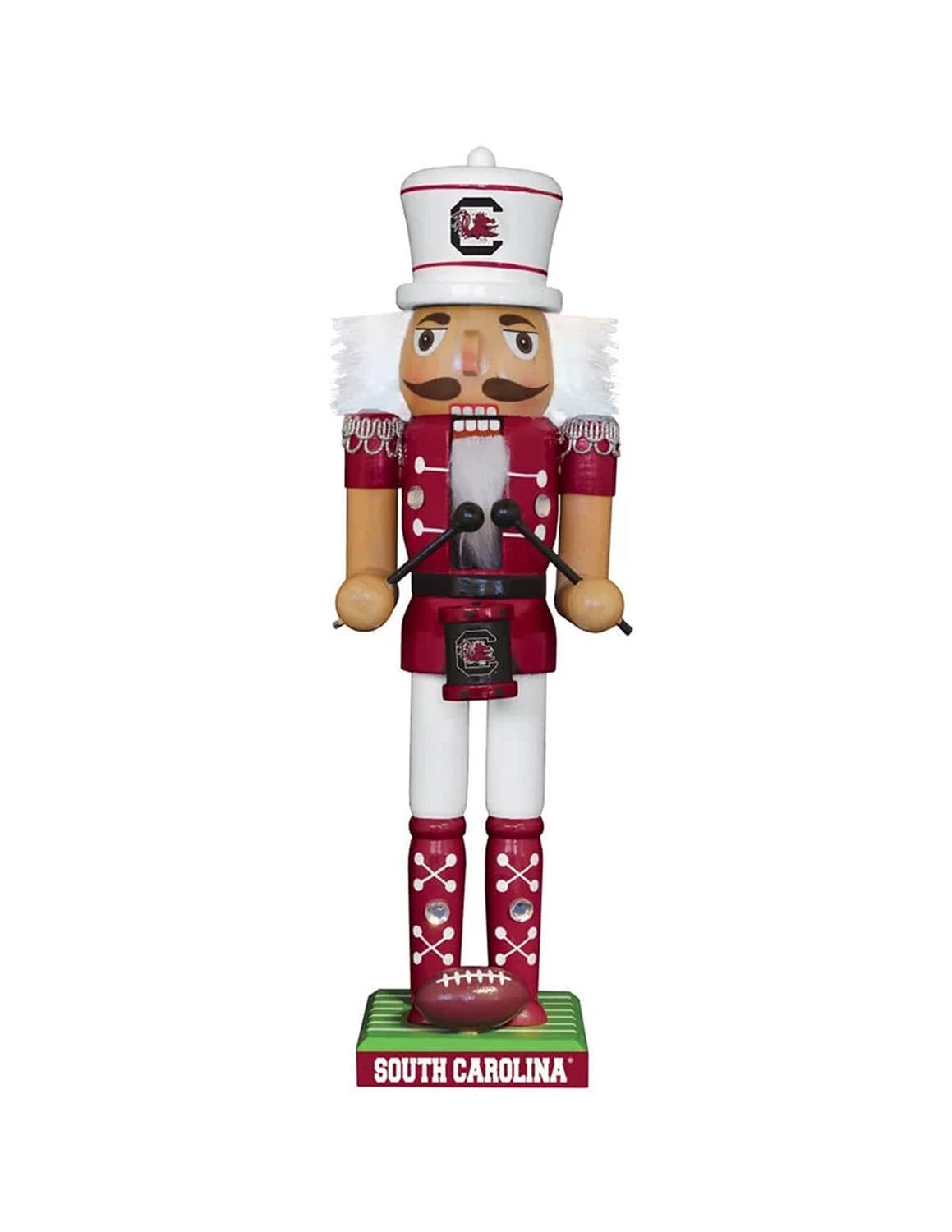 USC Collectible Nutcracker