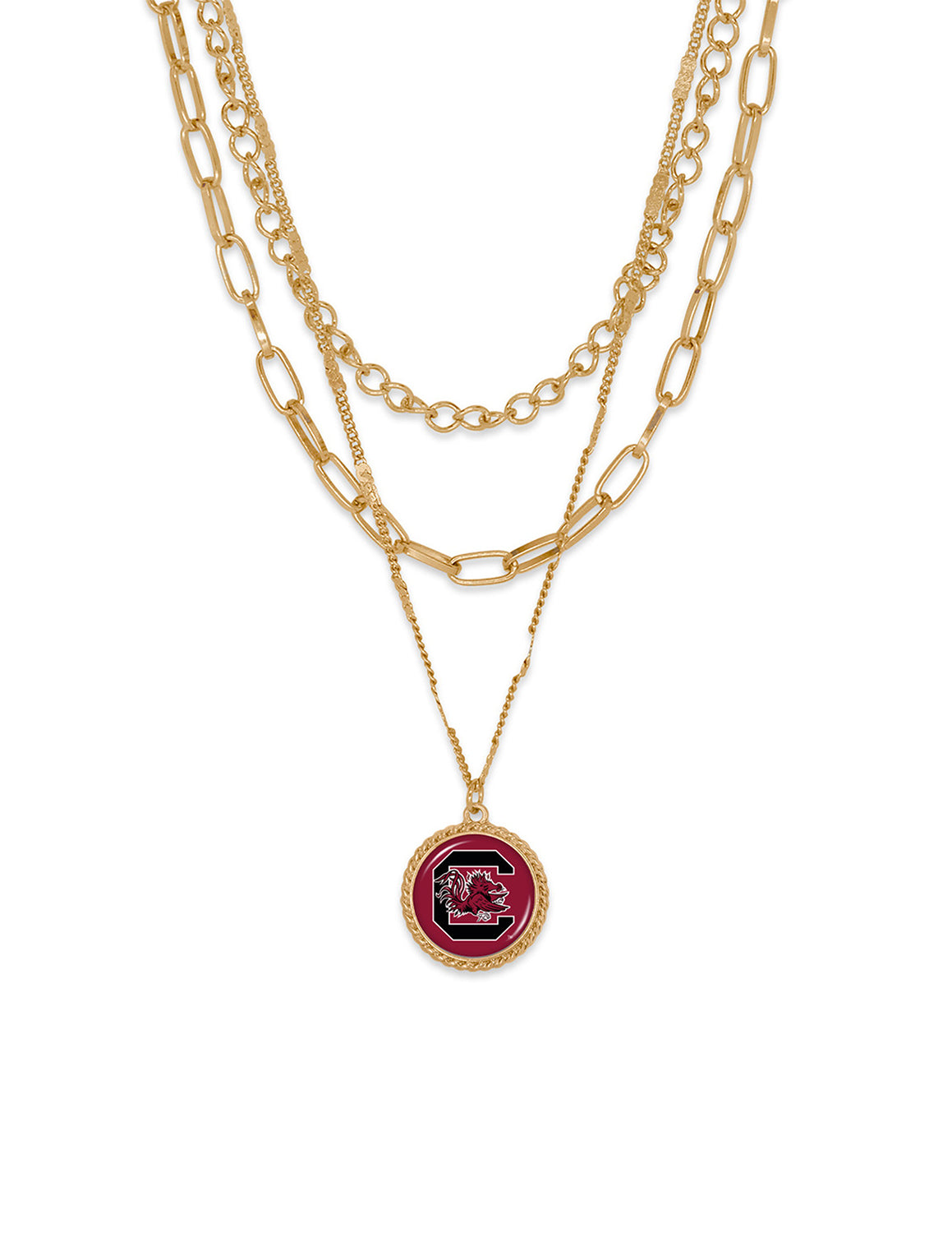 USC Sydney Necklace
