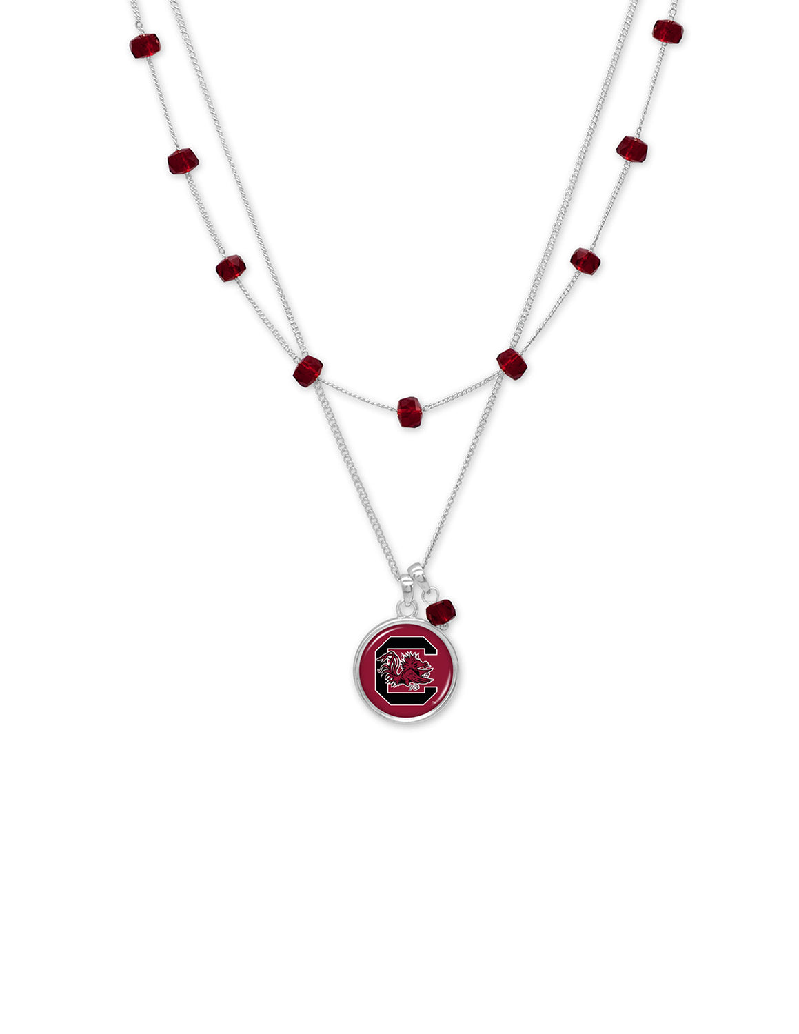 USC Ivy Necklace