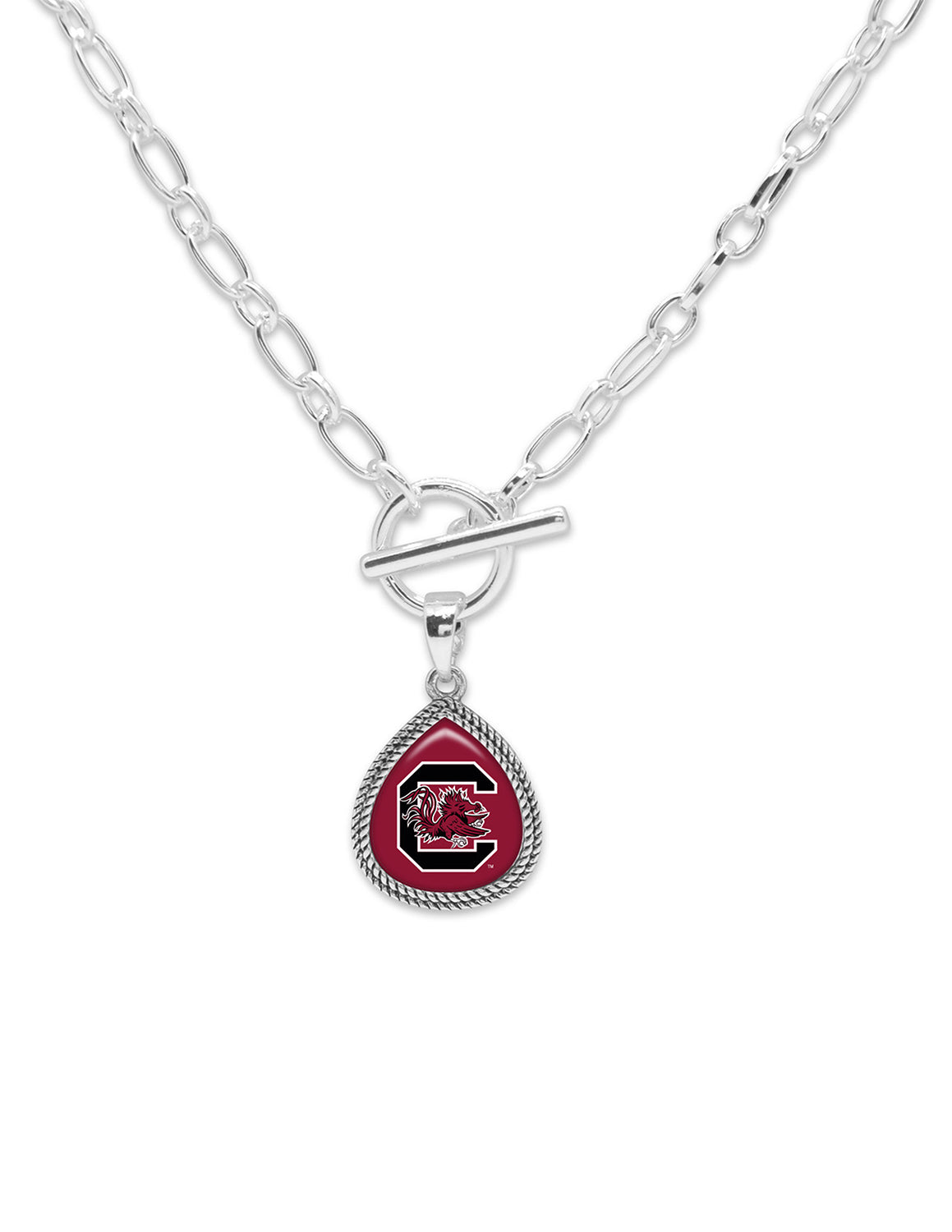 USC Willow Necklace