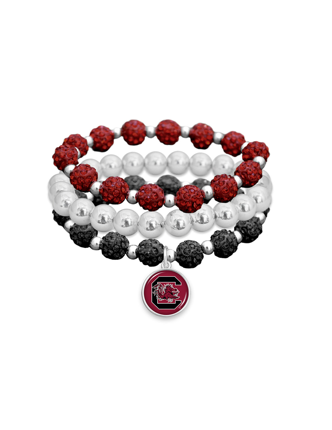 USC Amanda Bling Bracelet