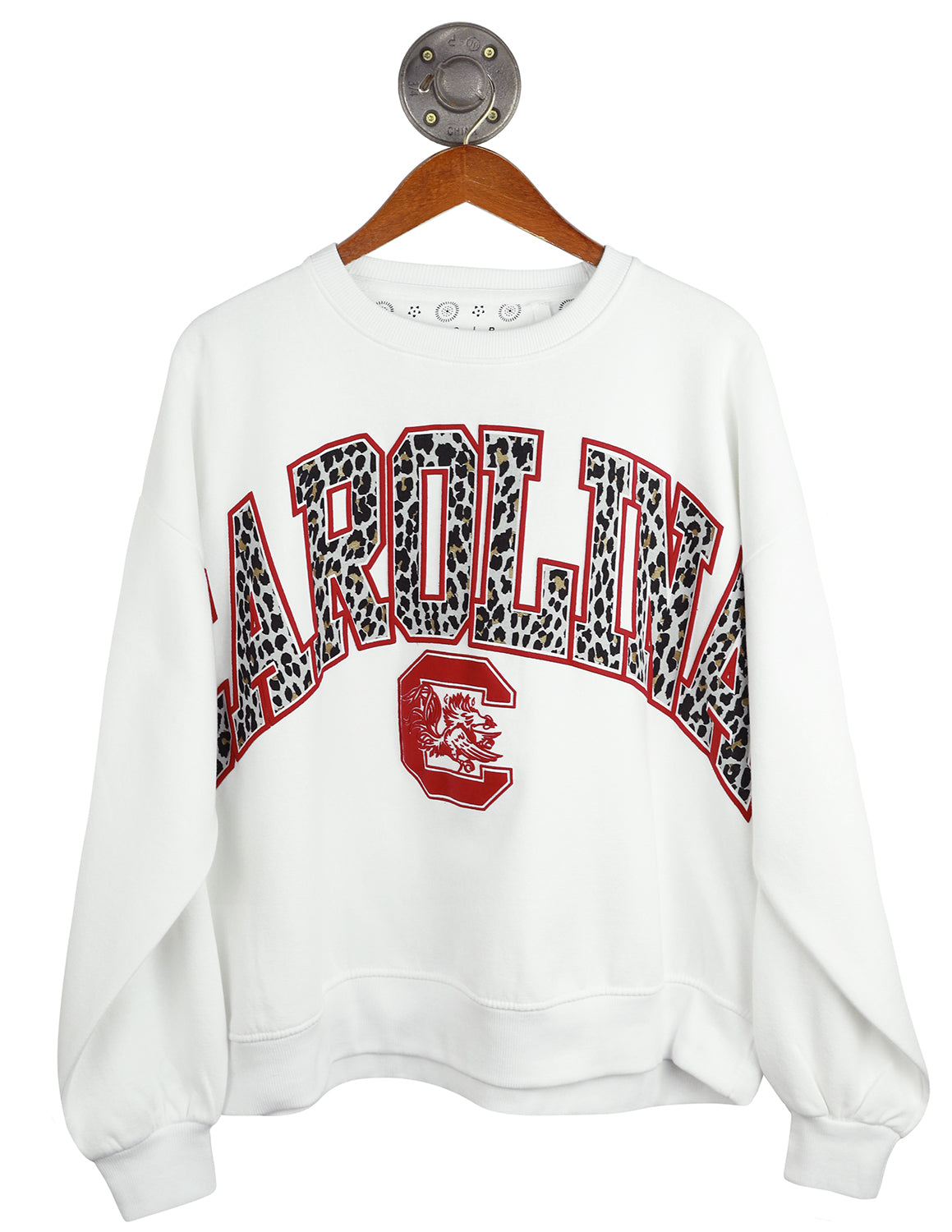 USC Sheba Crewneck