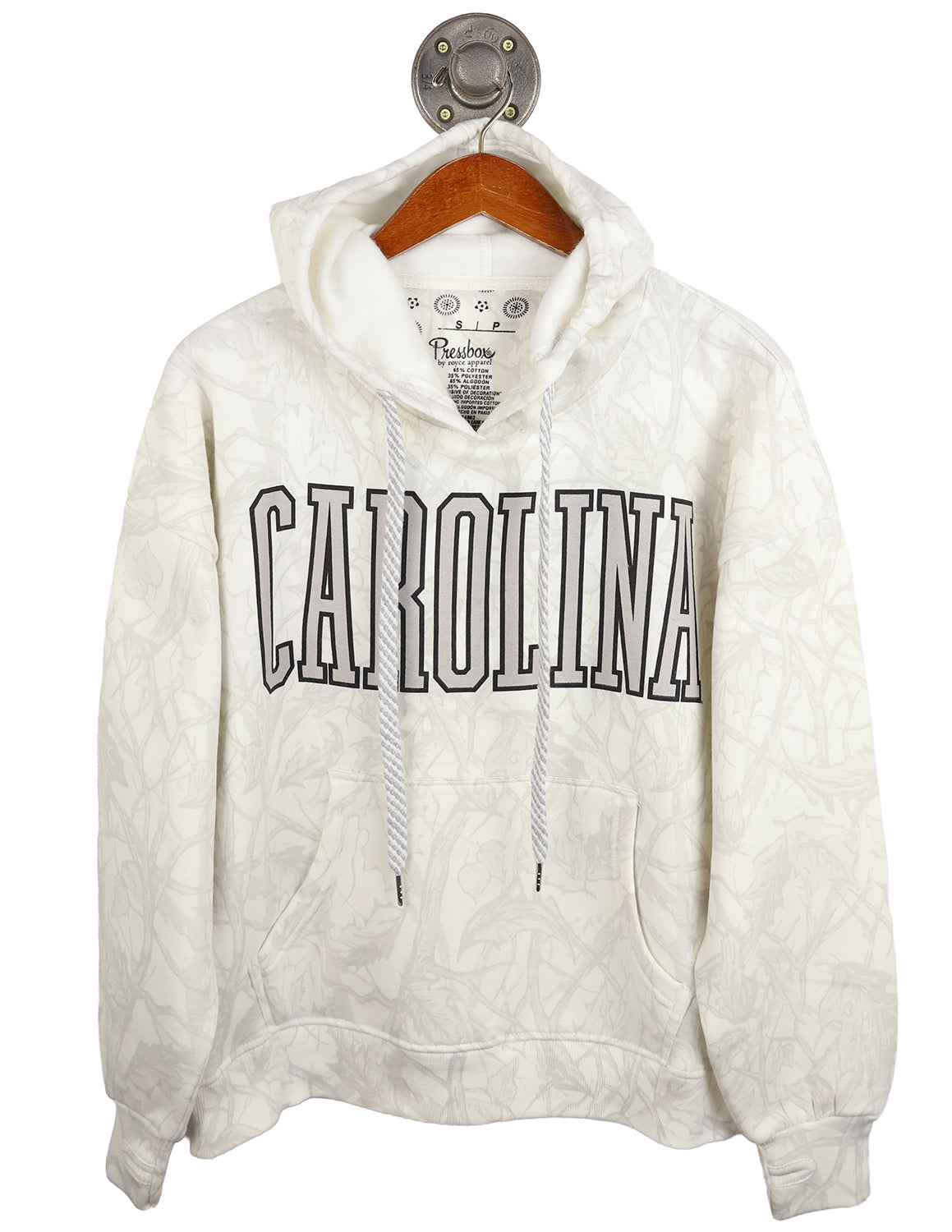 USC Southlawn Diversion Camo Hoodie