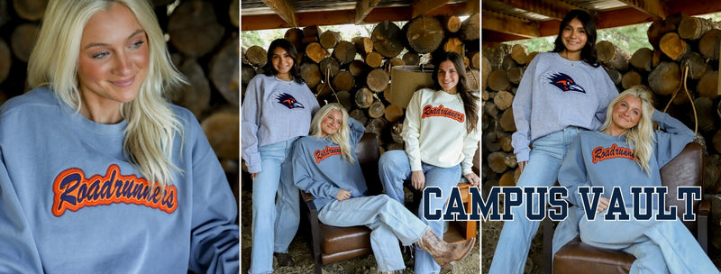 UTSA Apparel | University of Texas at San Antonio Gear
