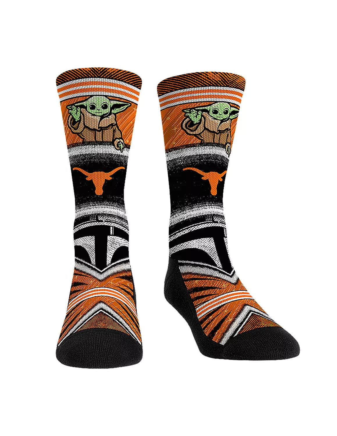 UT Star Wars Socks