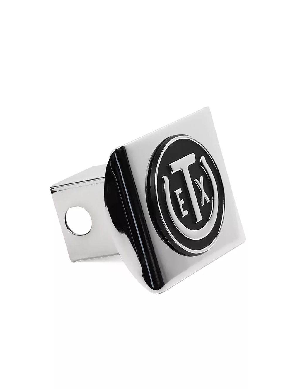 UT Texas Exes Hitch Cover | Barefoot Campus Outfitter