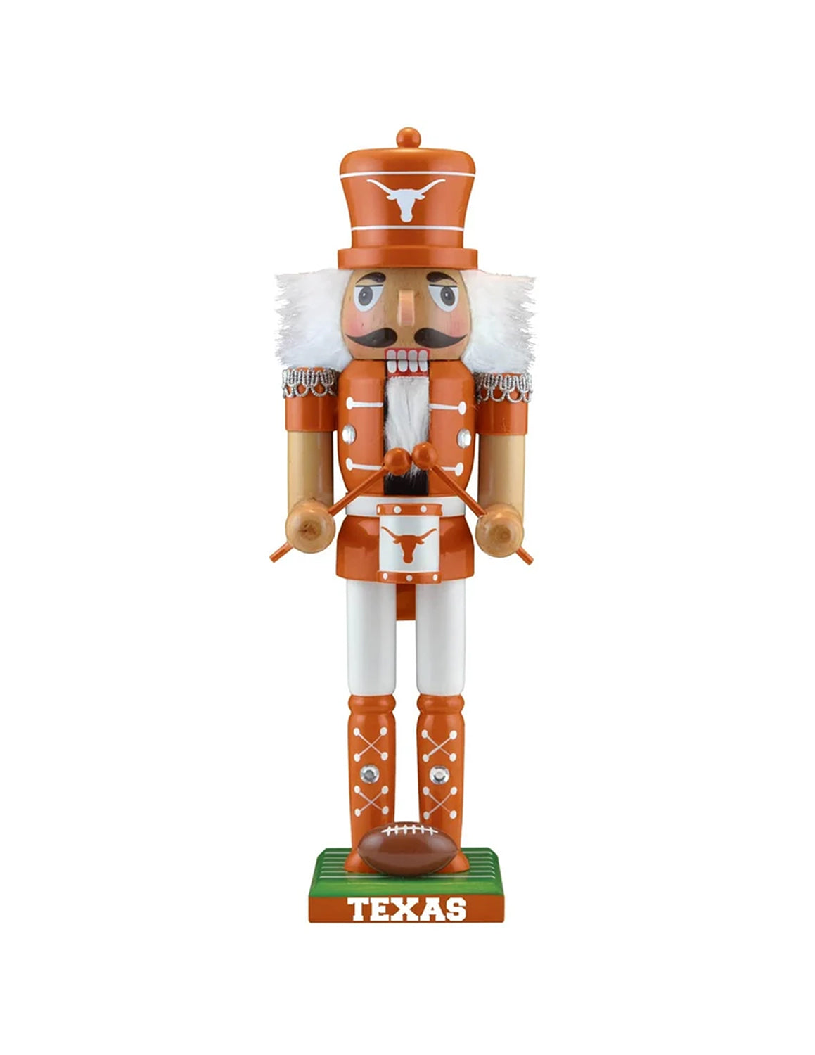 UT Collectible Nutcracker