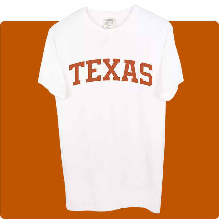 University of Texas Apparel | Texas Longhorns Gear