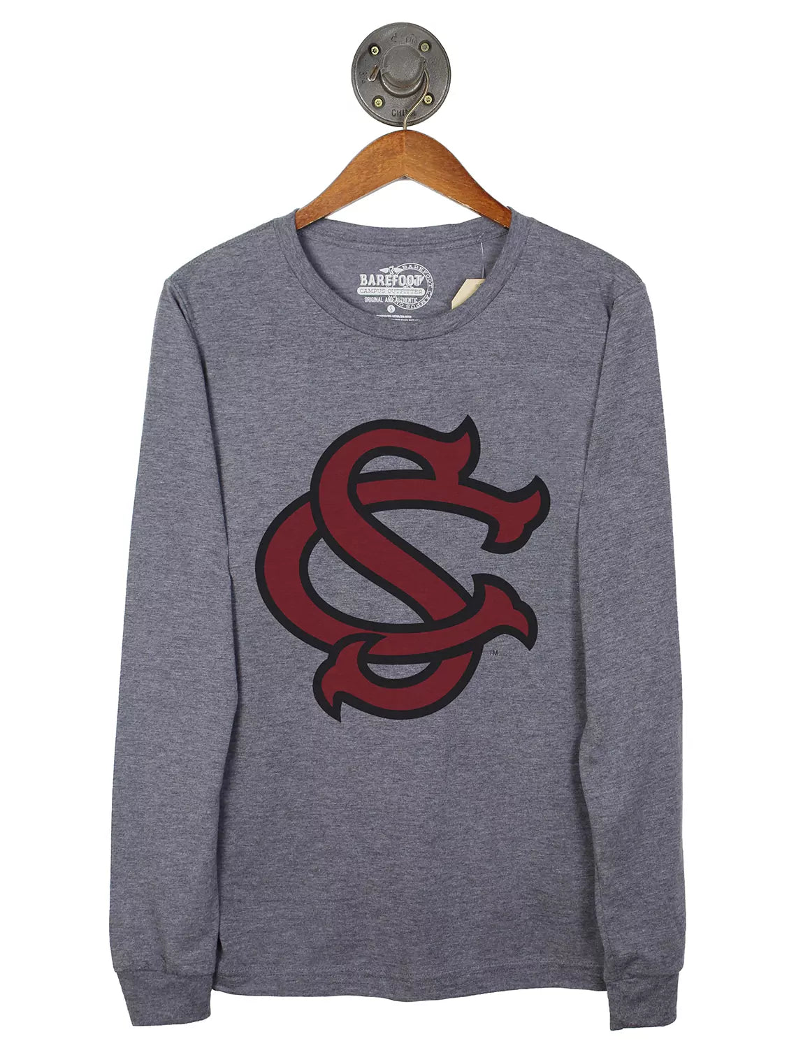 USC BSB Interlock