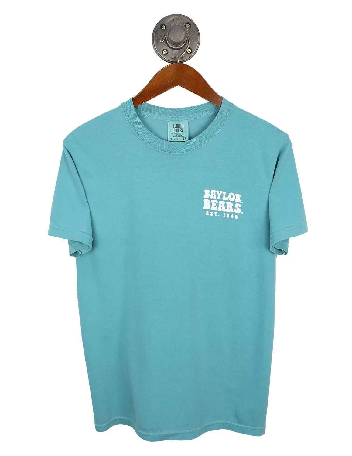 BU Hot To Trout Short Sleeve