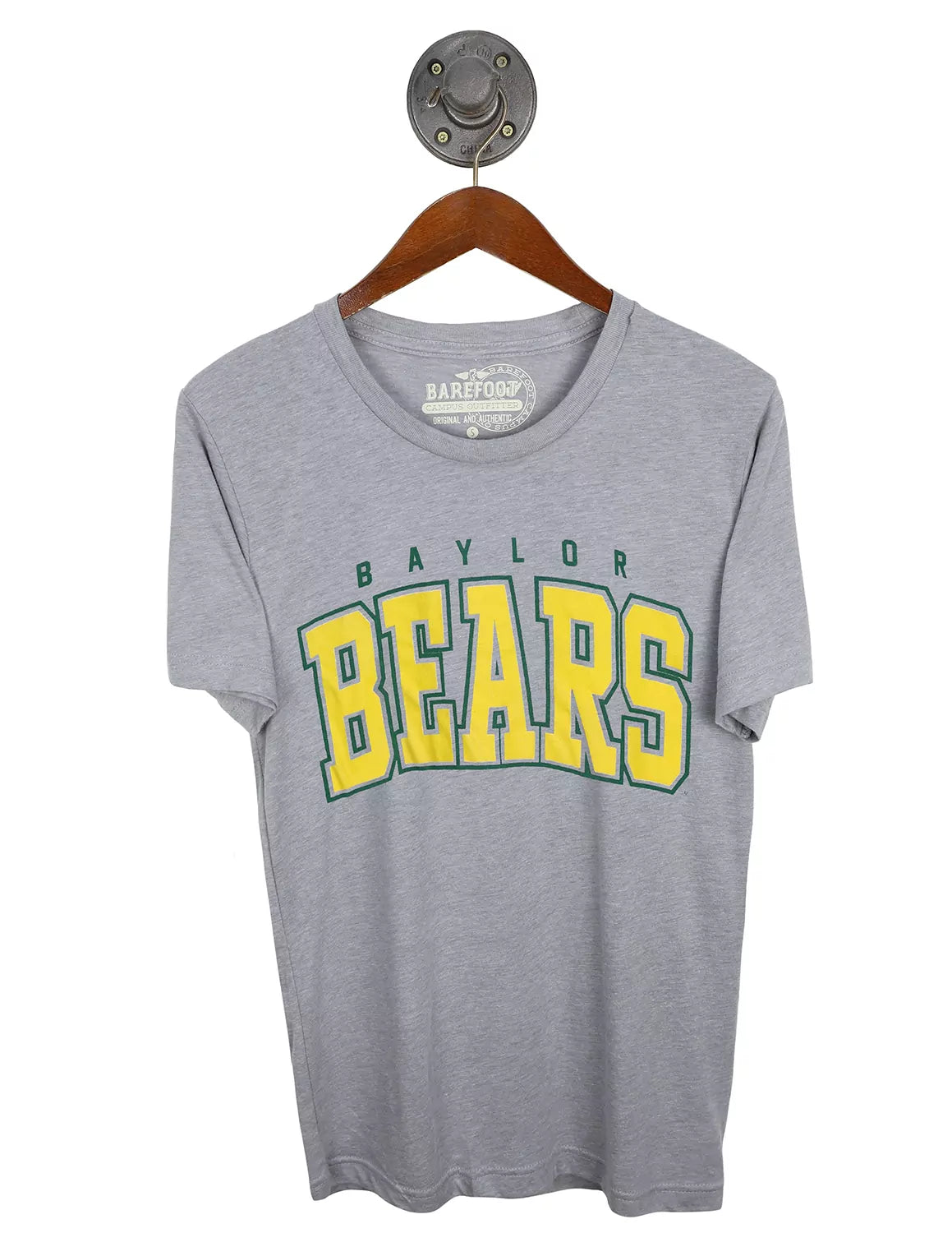 BU So Basic Short Sleeve