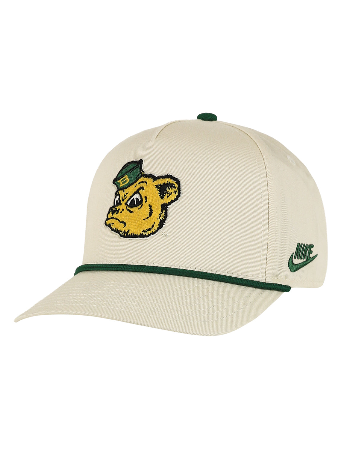 BU Nike Rope Rise Hat