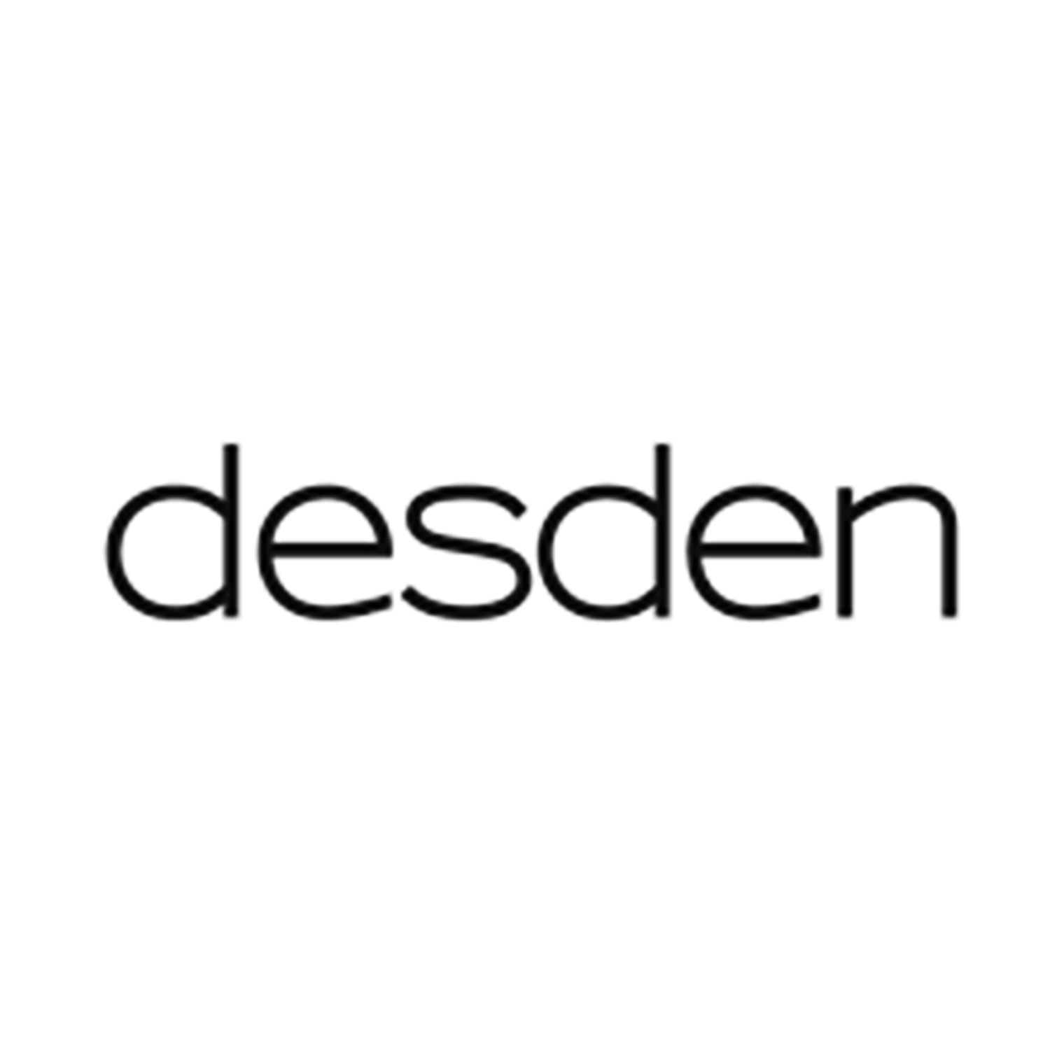 Shop By Brand Desden Logo