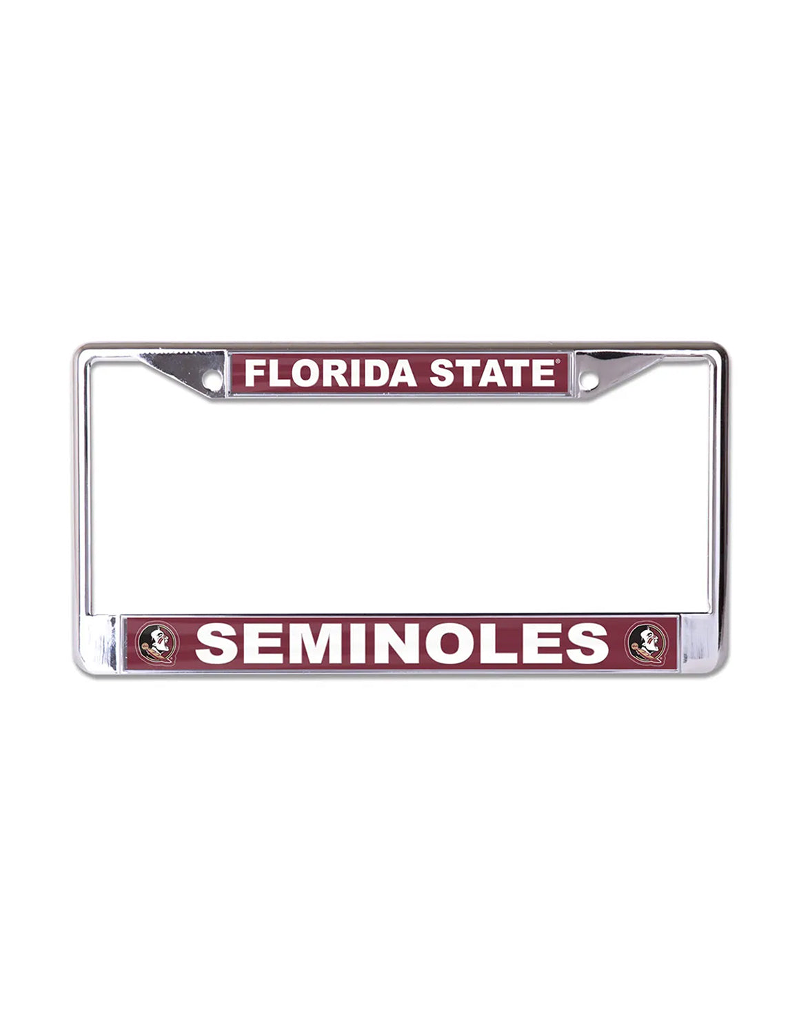 FSU Seminoles License Plate Frame