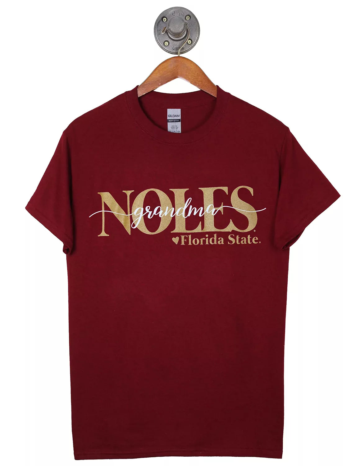 FSU Sweetest GMA Short Sleeve