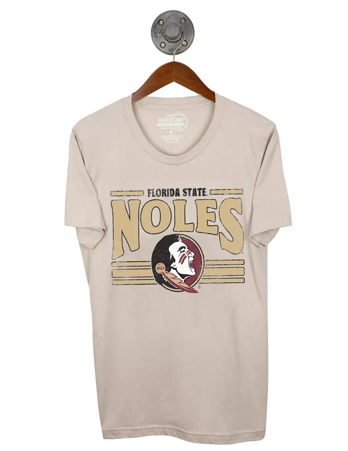 FSU Here We Go Short Sleeve