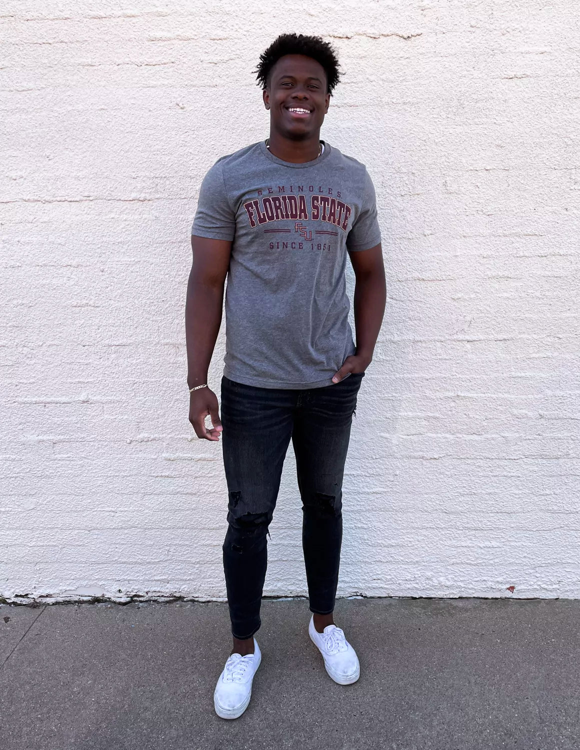 FSU Common Ground Short Sleeve