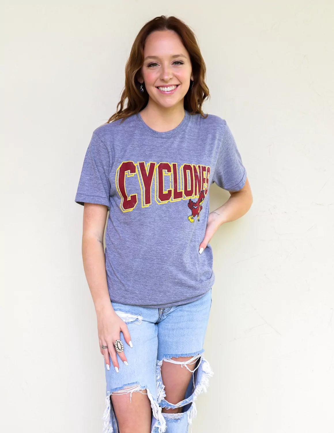ISU 3D Angles Short Sleeve