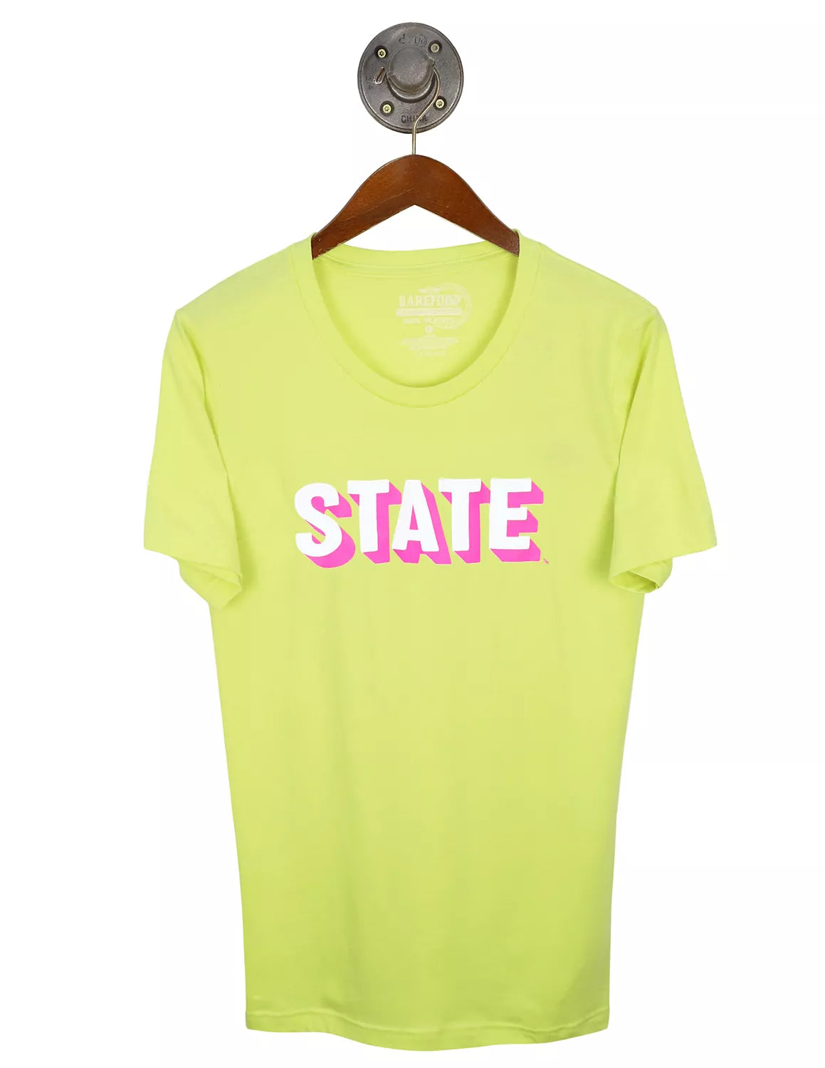 ISU Shadow Block Short Sleeve