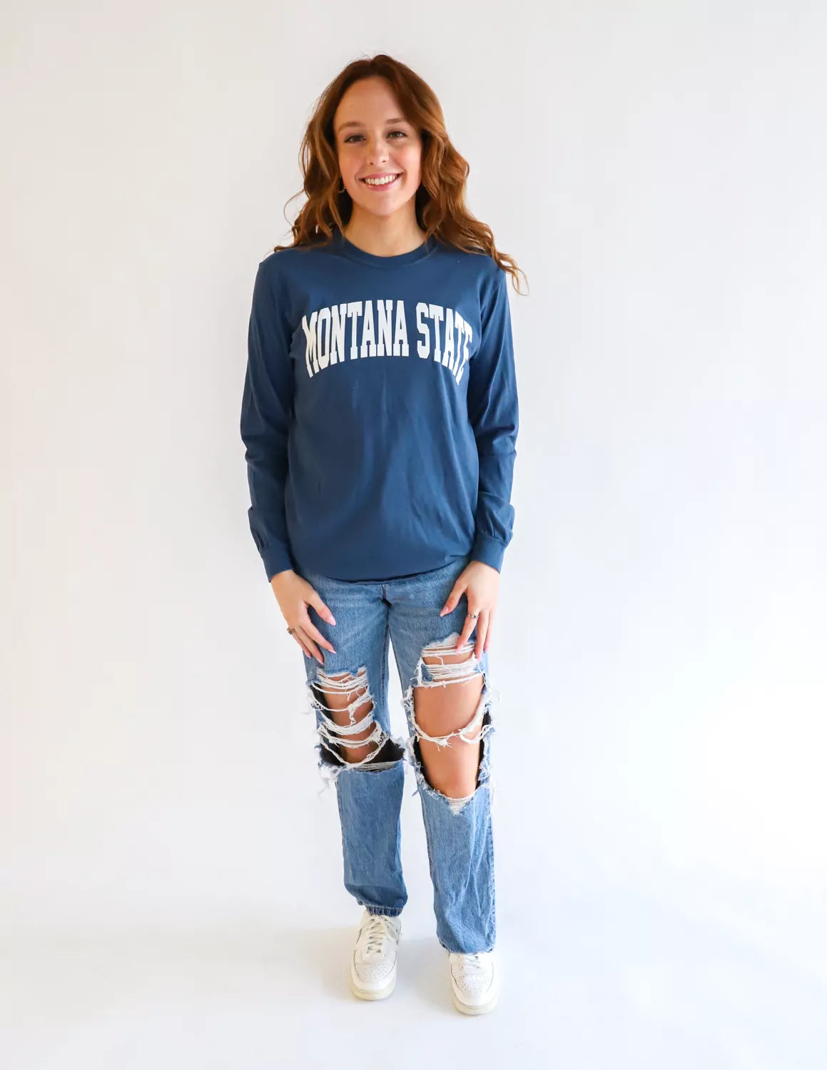 MSU Prestige Long Sleeve