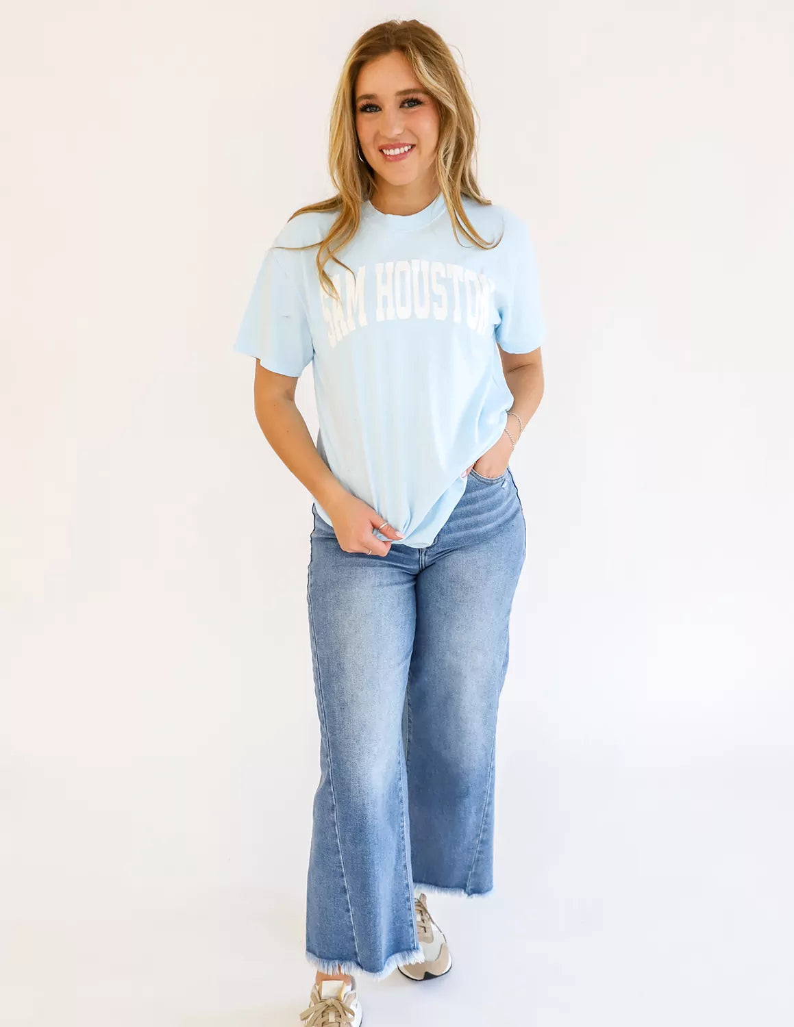 SHSU Prestige Short Sleeve