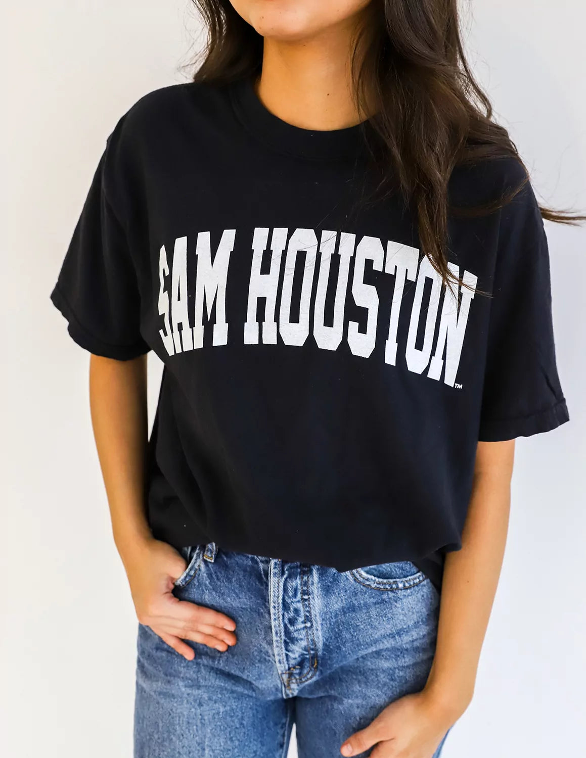 SHSU Prestige Short Sleeve