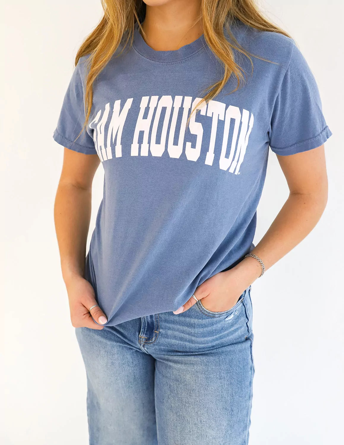 SHSU Prestige Short Sleeve