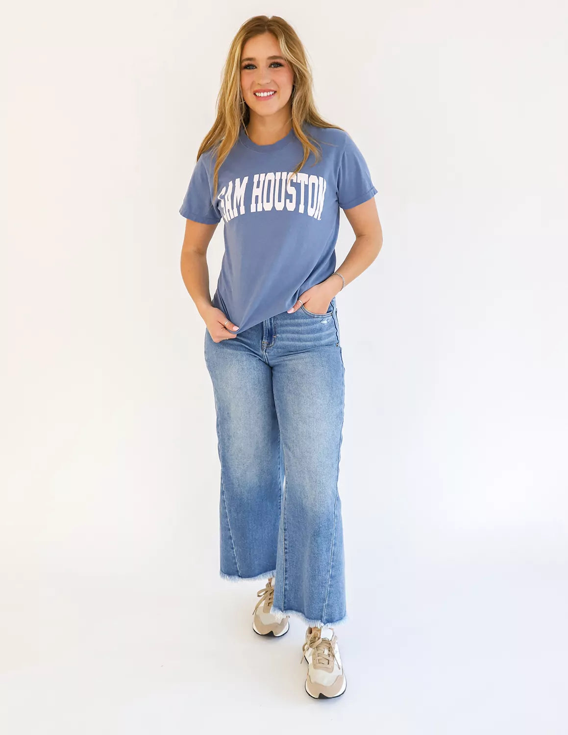 SHSU Prestige Short Sleeve