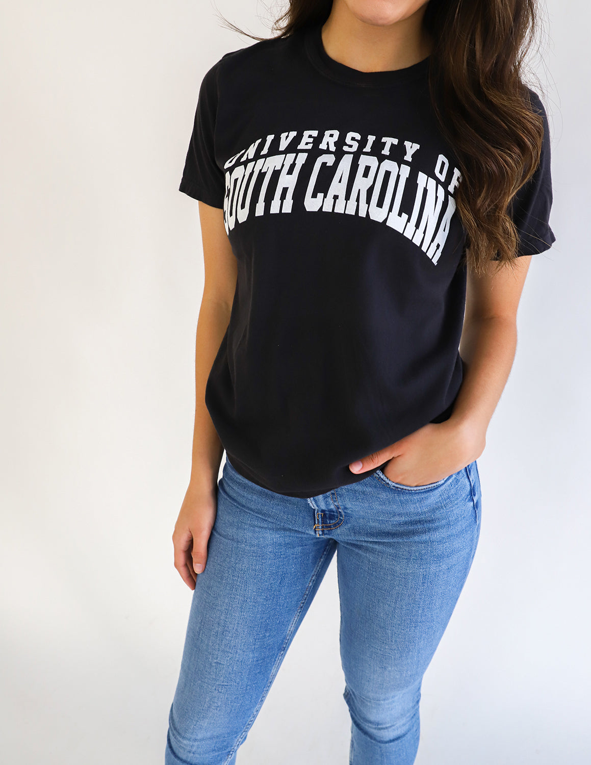 USC Prestige Short Sleeve