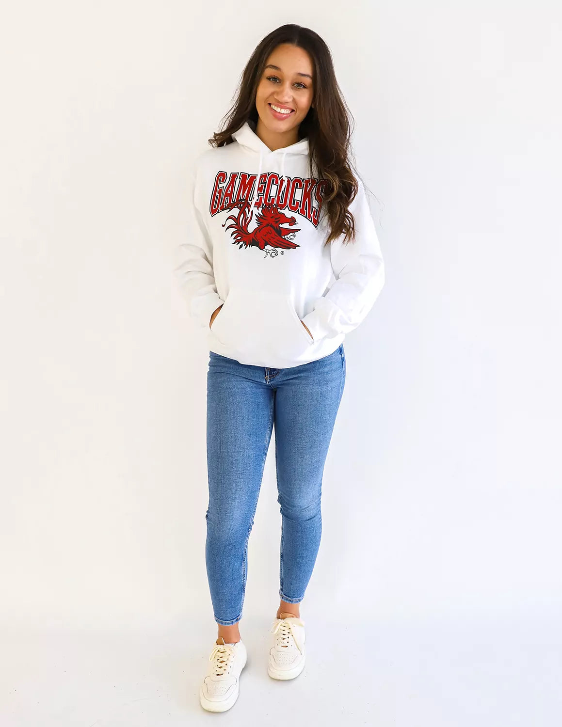 USC Big Joe Hoodie
