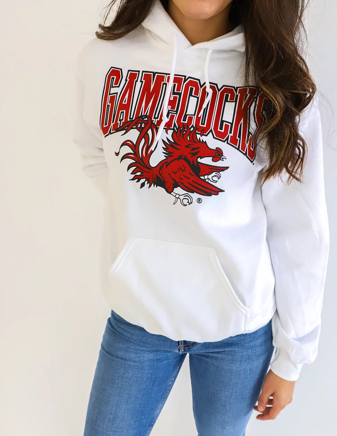 USC Big Joe Hoodie