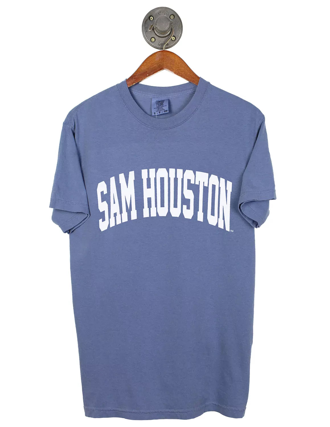 SHSU Prestige Short Sleeve