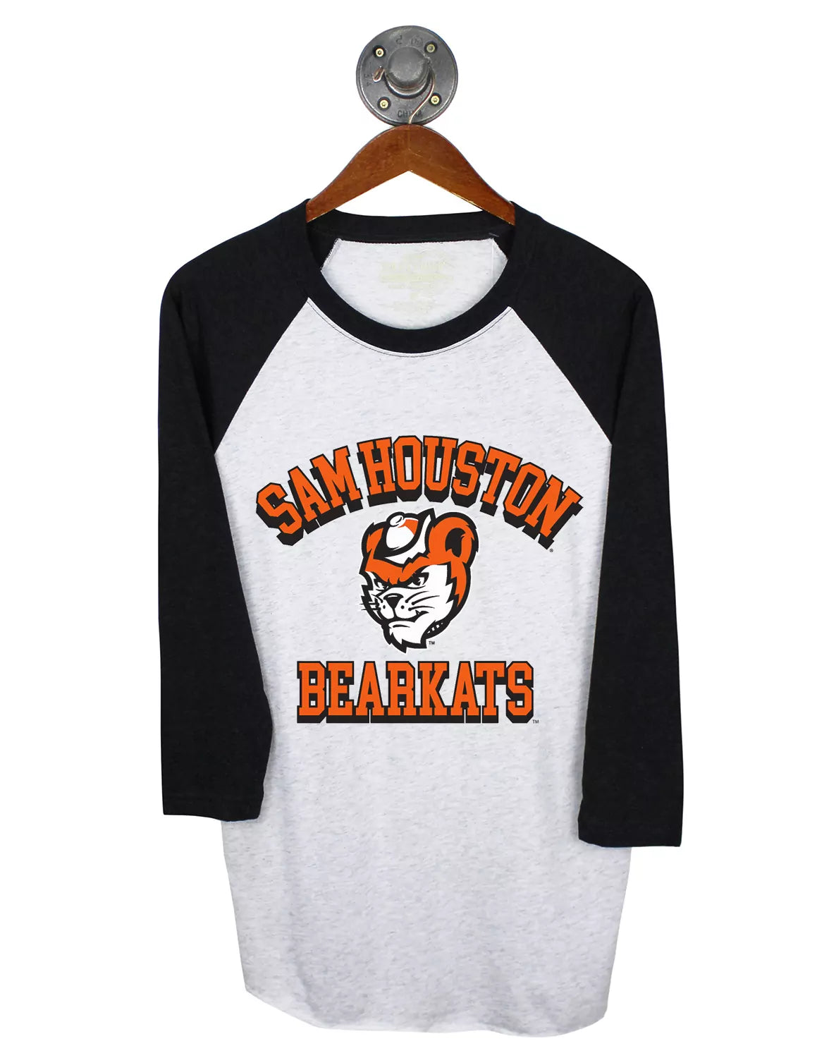SHSU Drop Shadow Long Sleeve