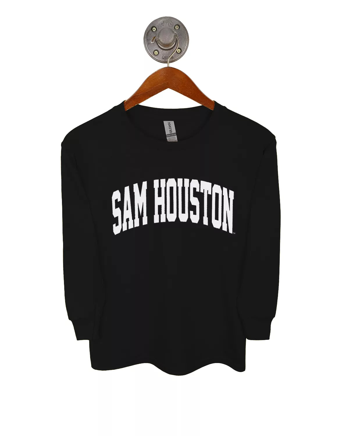 SHSU Youth Prestige Long Sleeve