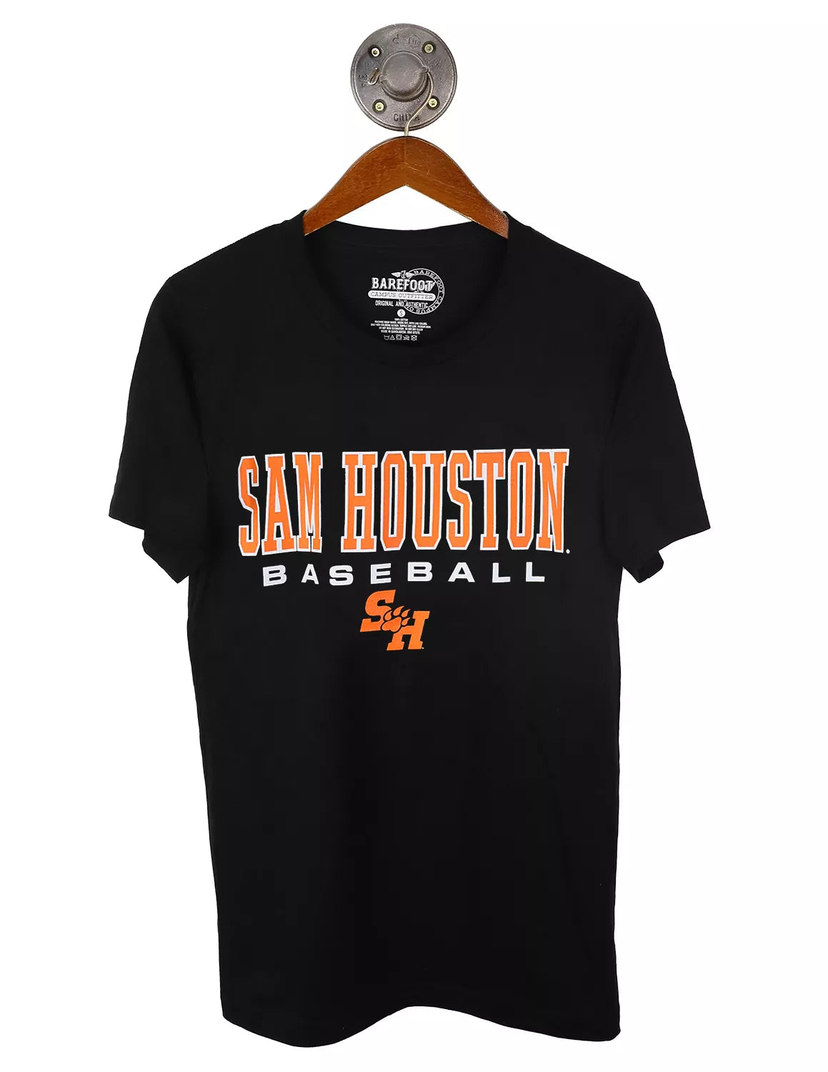 SHSU BSB Varsity Stitch Short Sleeve