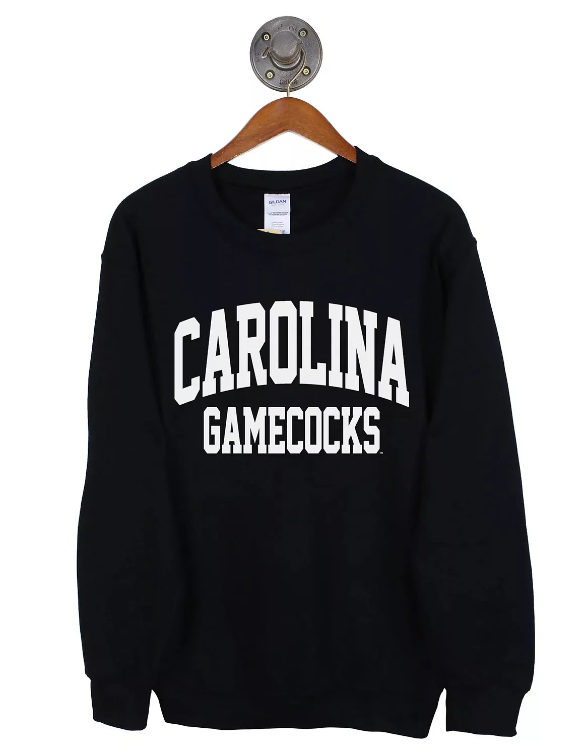 USC Prestige State Crewneck
