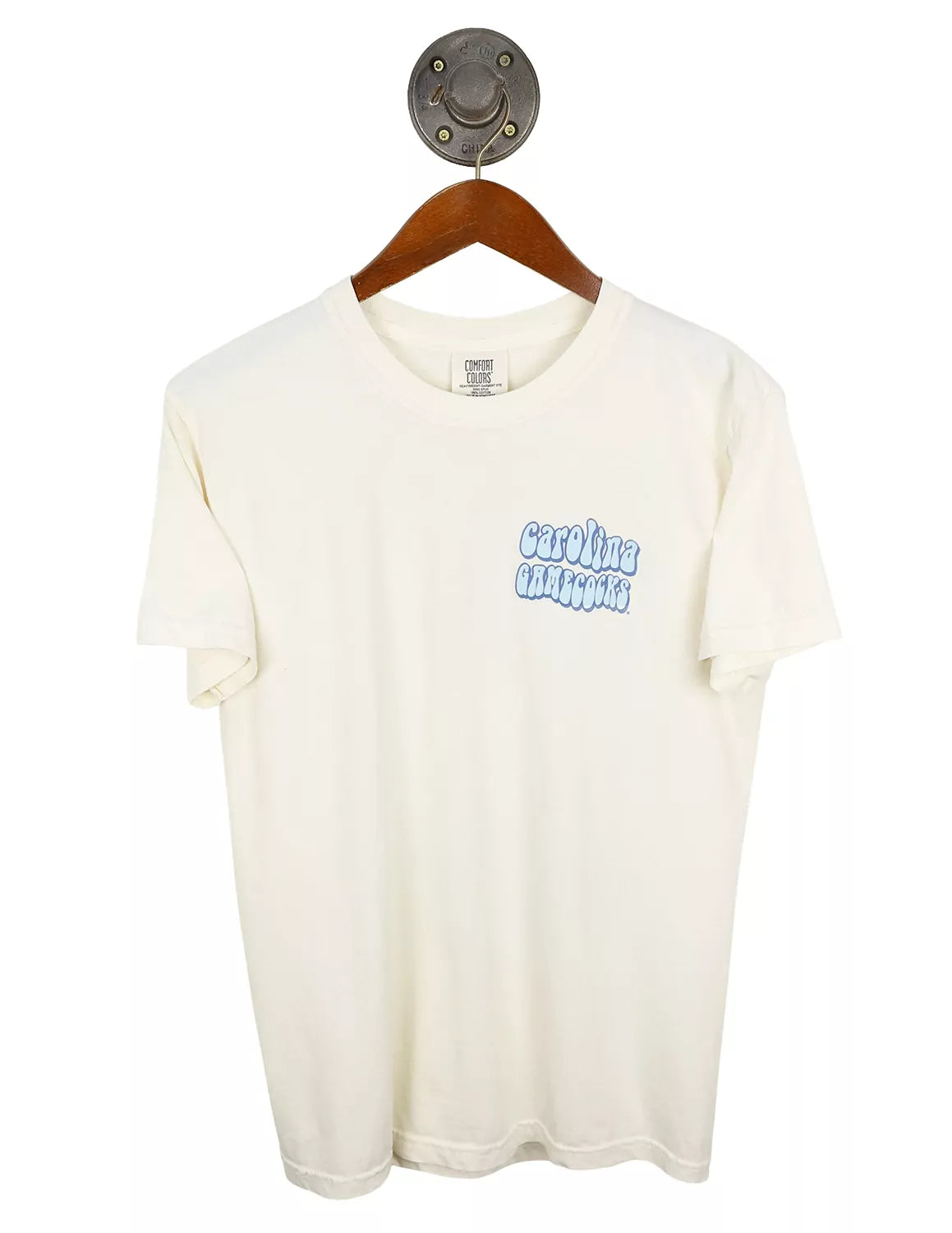 USC Groovy Landmark Short Sleeve