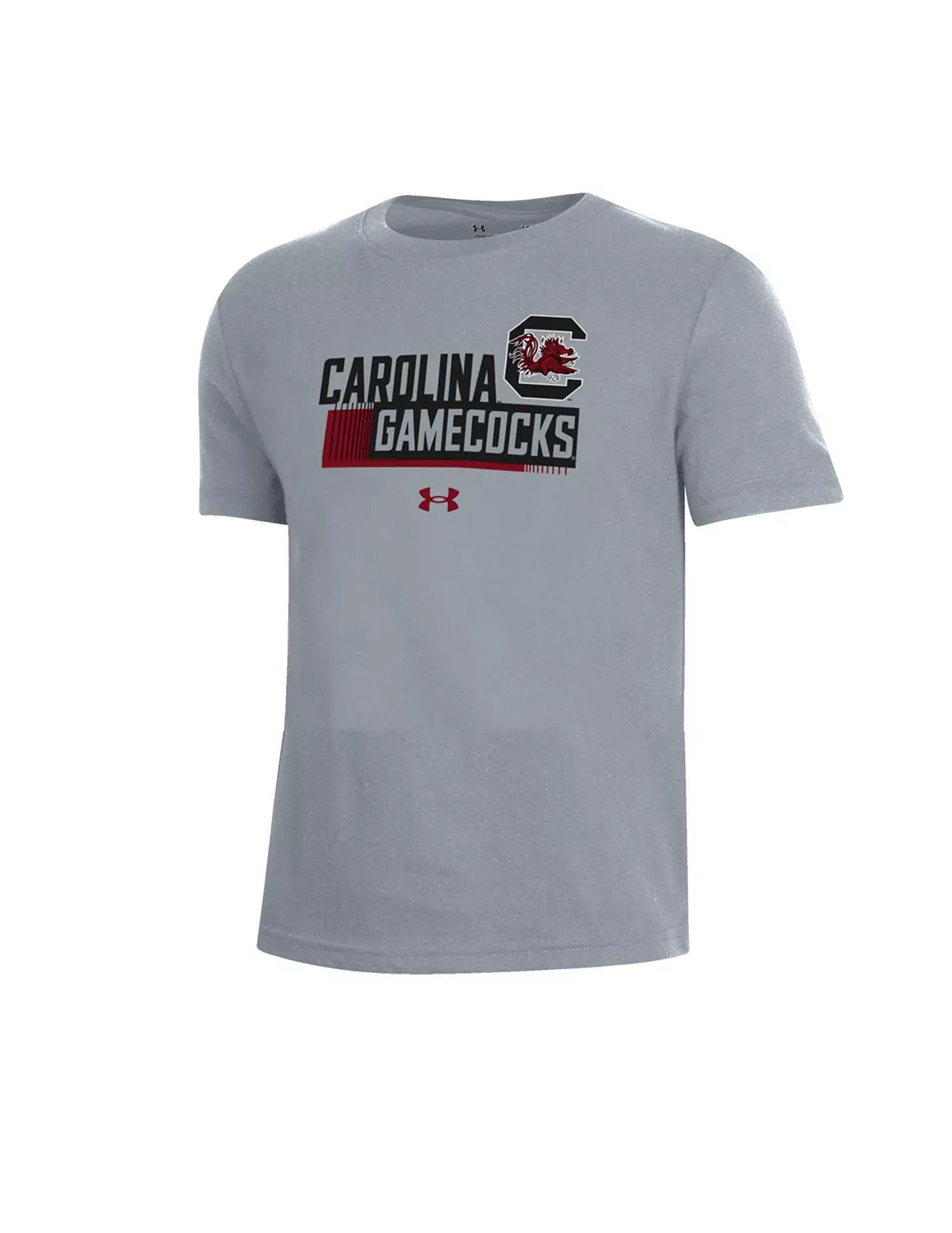 USC Youth Wordmark Gamecocks Tee