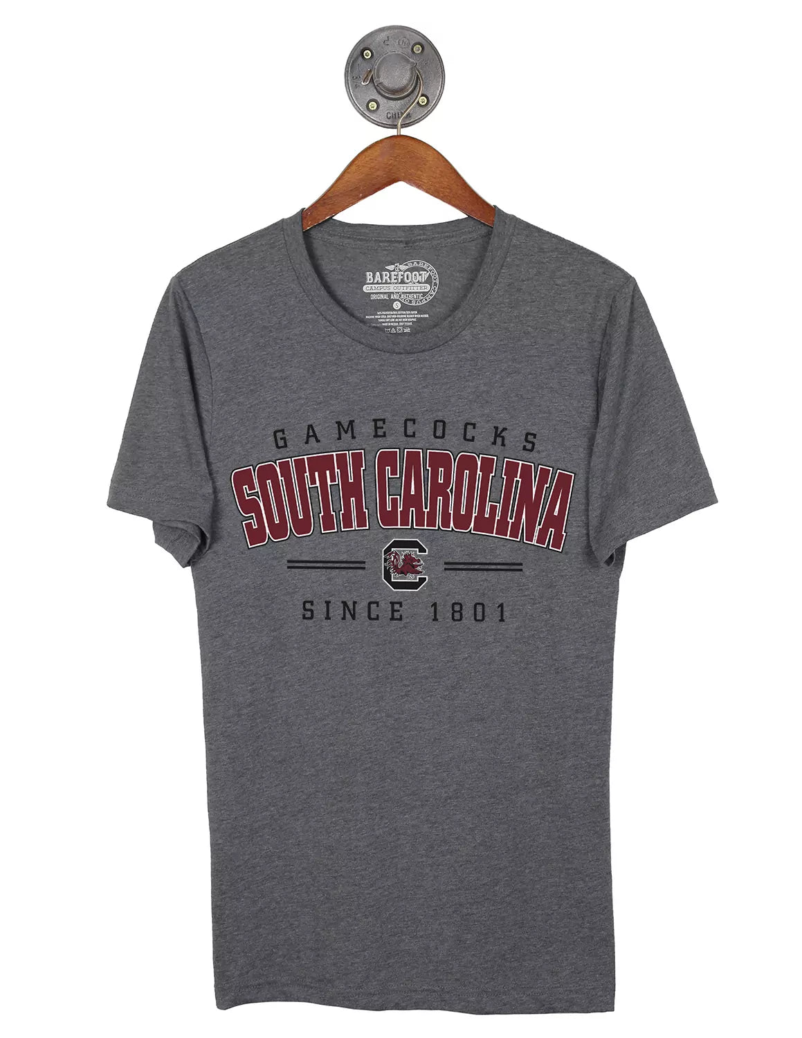 USC Common Ground Short Sleeve