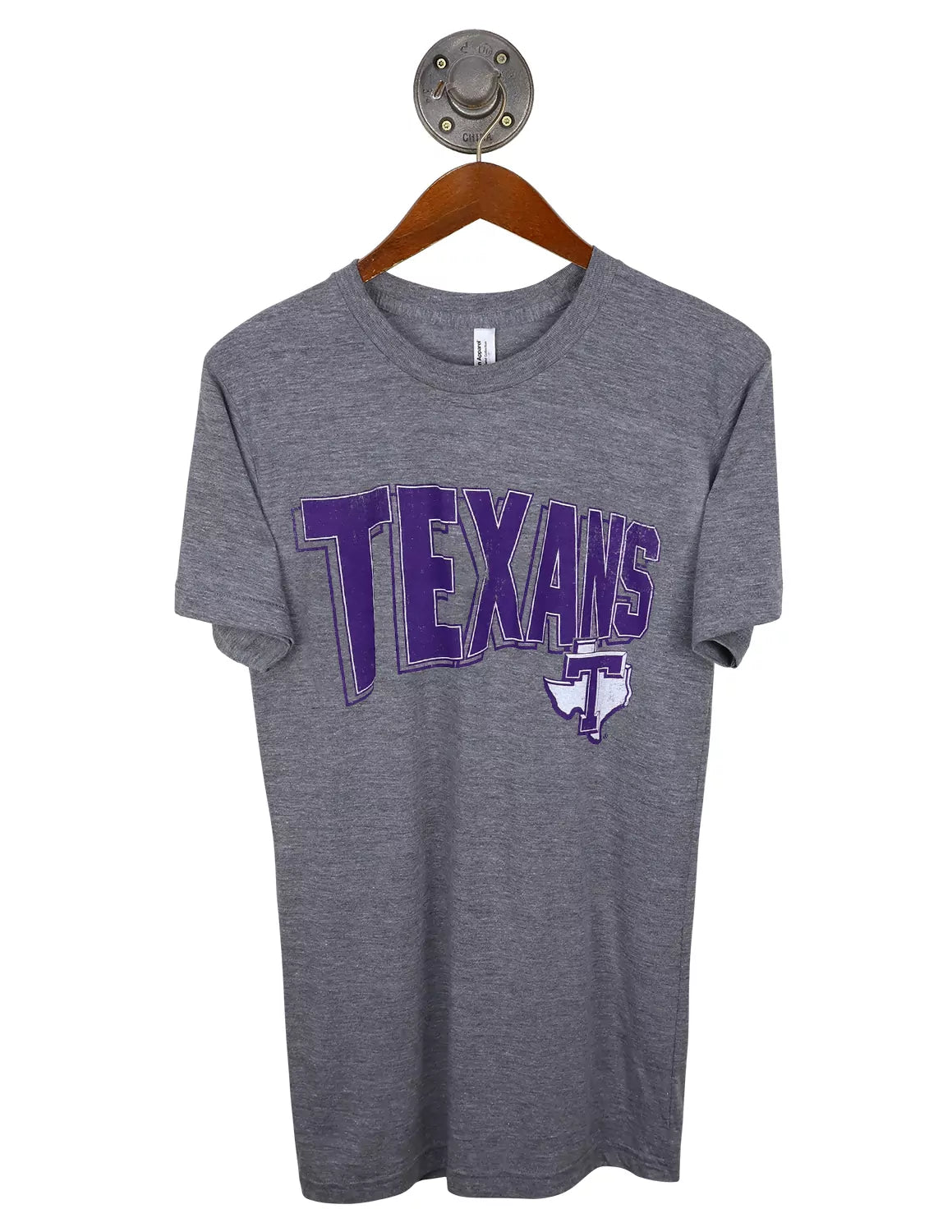 TSU 3D Angles Short Sleeve