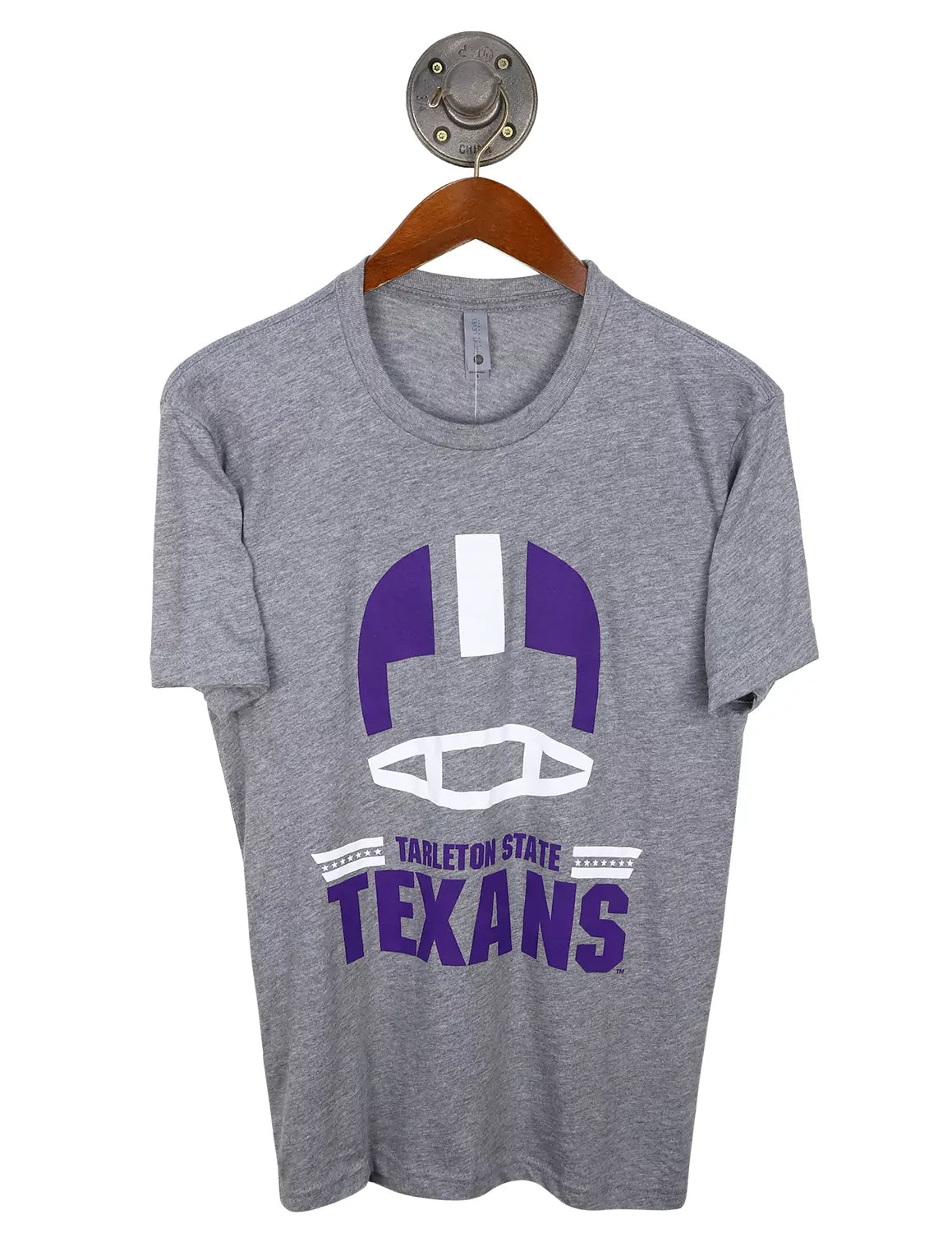 TSU FB Goal Post Short Sleeve