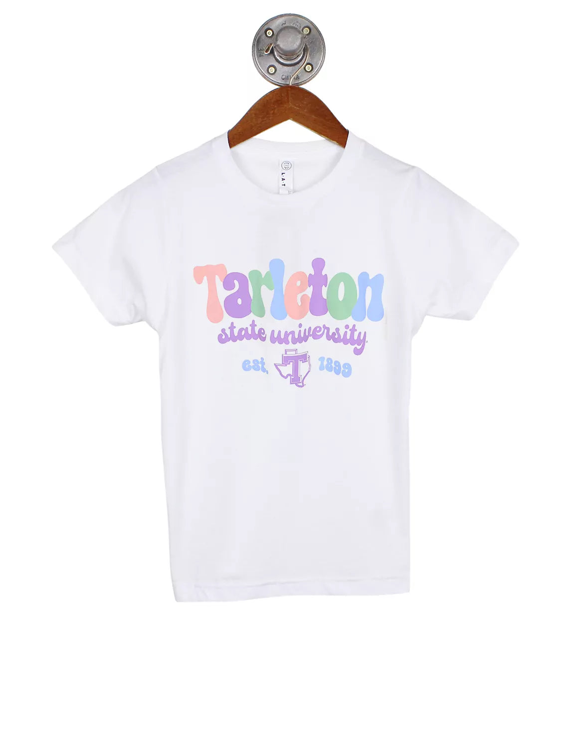 TSU Youth All The Colors