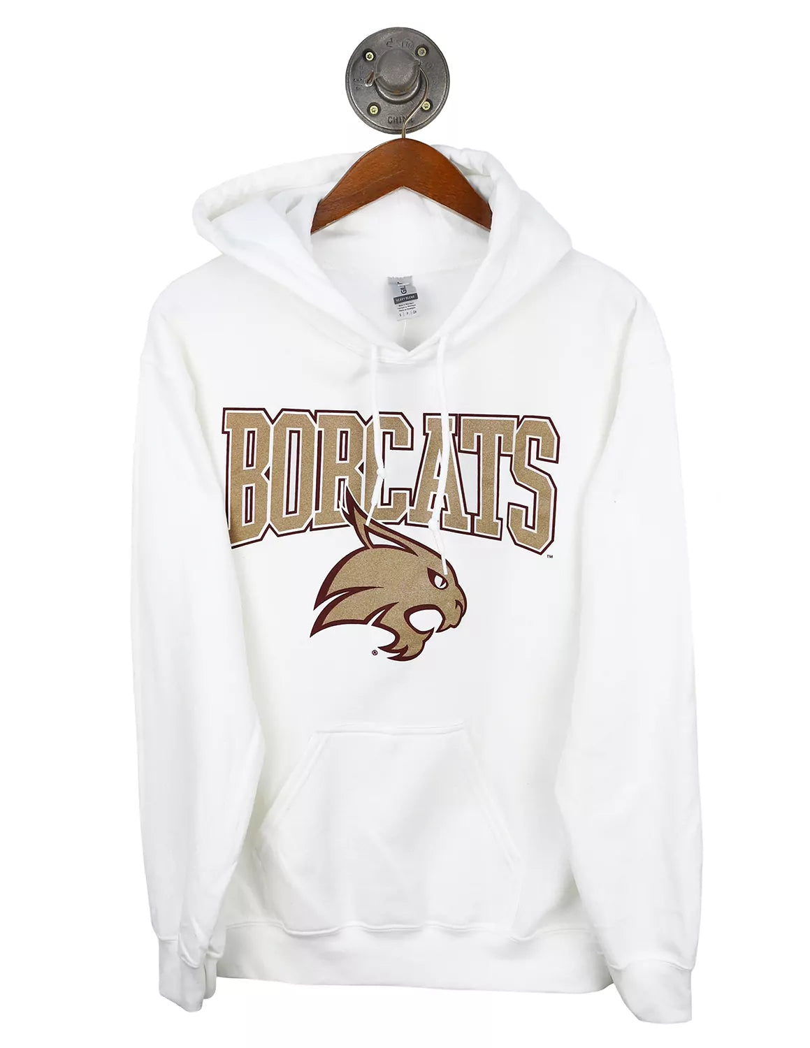 TXST Big Joe Hoodie