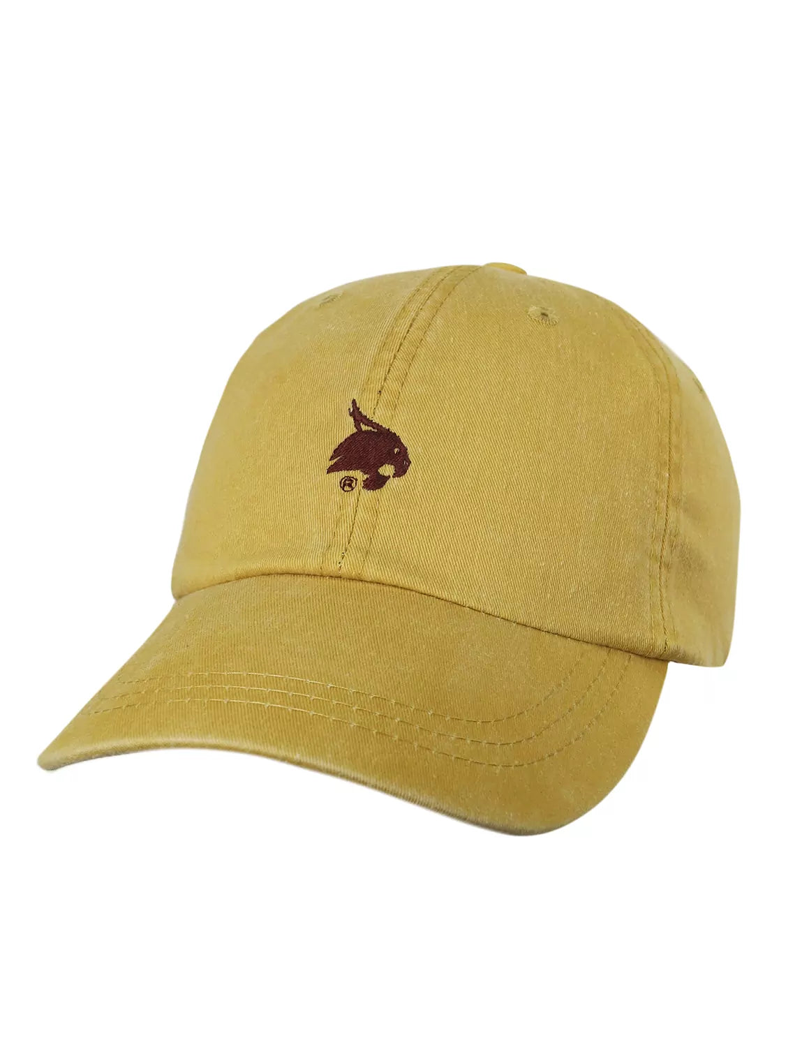 TXST Mini Bobcat Hat