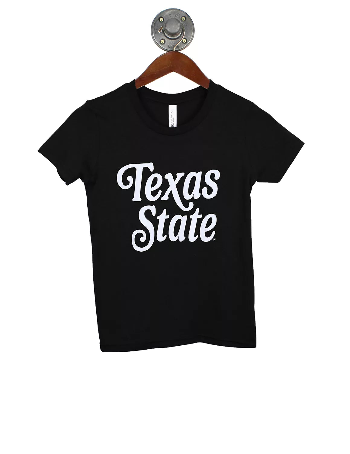 TXST Youth Halogen Short Sleeve
