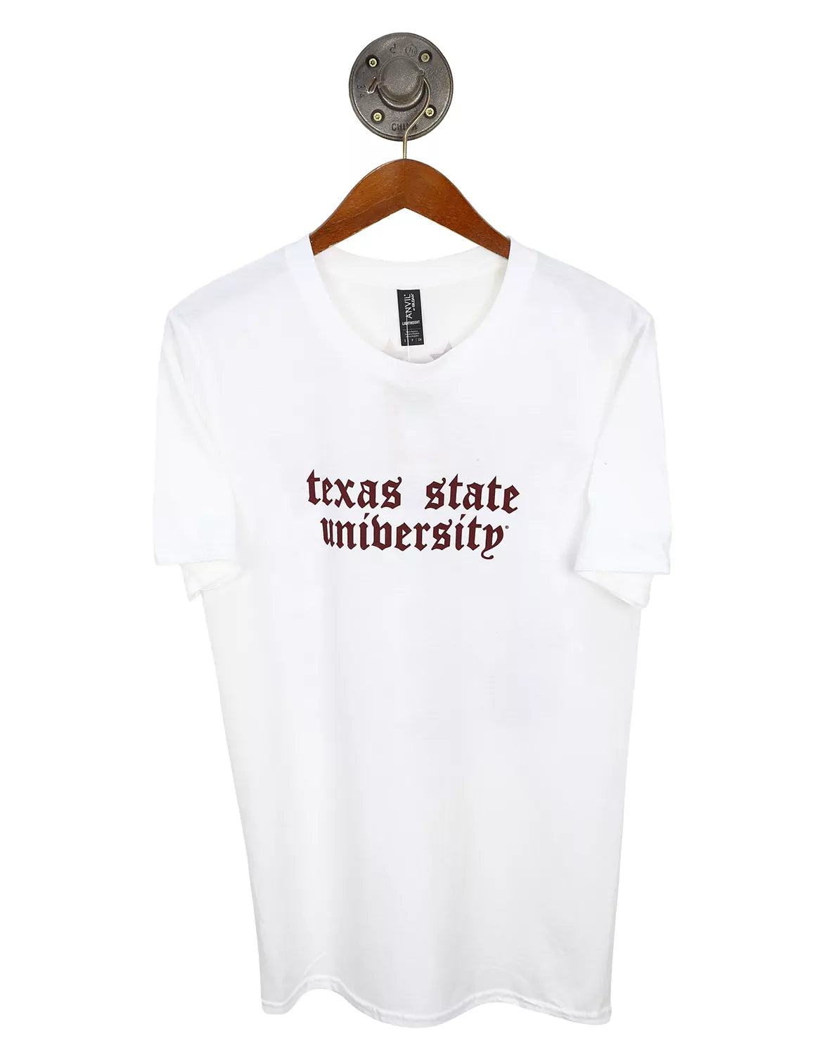 TXST Teen Spirit Short Sleeve