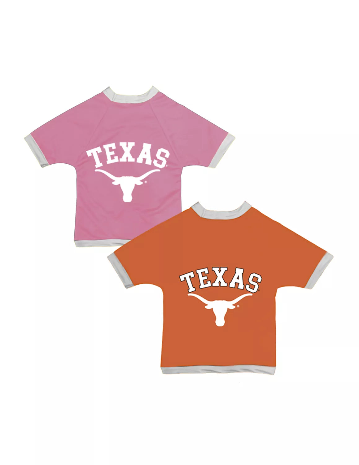 UT Dog Jersey